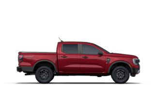 2025 Ford Ranger® External Image 1